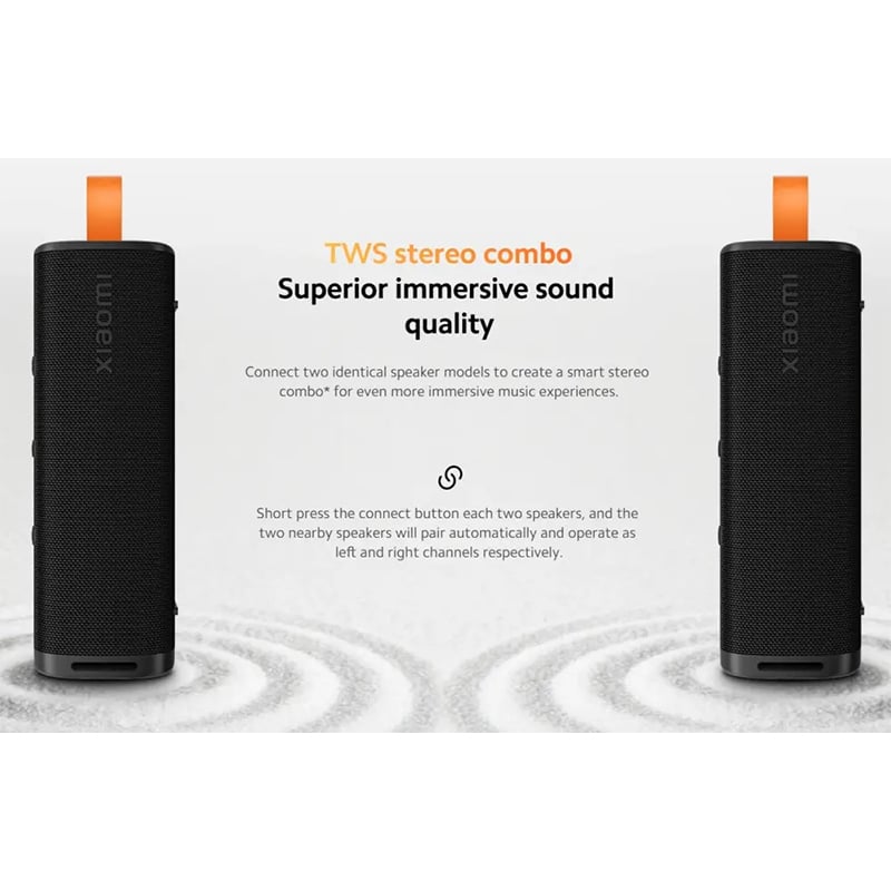 Picture of Xiaomi Outdoor Portable Speaker