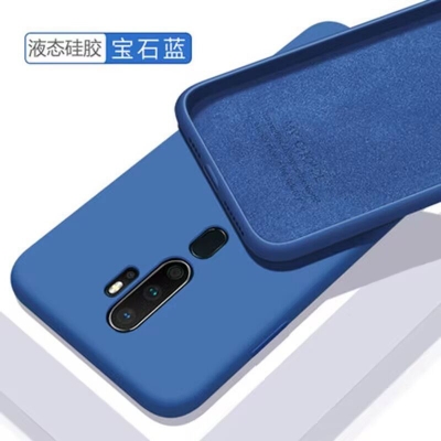 Picture of For Google Pixel 7 PRO Heavy Strong Liquid Silicone Soft Gel Rubber Shockproof Cover Case 