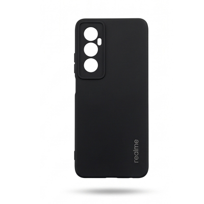 Picture of For OnePlus Nord 4 Premium Soft Silicone Shockproof Camera Bumper Protective Trendy Stylish Back Cover 