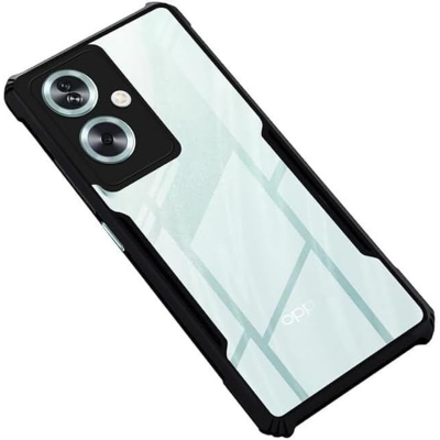 Picture of For Motorola Moto Edge 50  And Soft-Touch Finish With Camera Production Soft Premium Quality Slim Silicone Cover Black