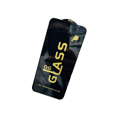 Picture of For Samsung Galaxy M35 5G - IMPT Premium Silicone Case Crystal Clear Soft TPU Ultra Thin Transparent Flexible Protective Mobile Phone Back Cover NOTHING PHONE 2A