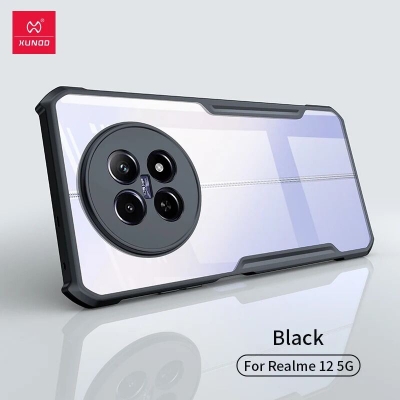 Picture of Xiaomi Redmi 10C"OG PREMIUM Tempered Glass Screen Protector HD Tempered Glass Screen Protector Black