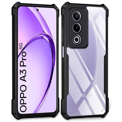 Picture of OG Glass Protector For Redmi Note 12  pro plus 5G Screen Protection Black