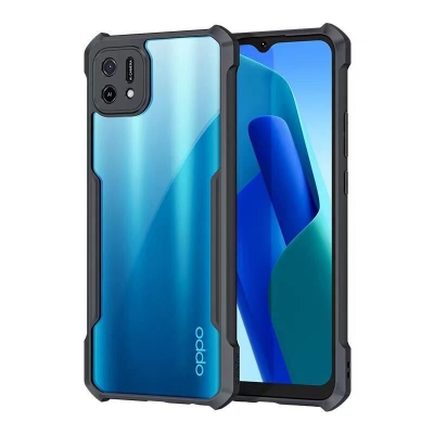 Picture of OG Glass Protector For Redmi Note 11 PRO 5G Screen Protection Black