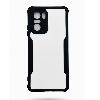 Picture of OG Glass Protector For Redmi Note 13  5G Screen Protection Black