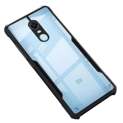 Picture of OG Glass Protector For Redmi Note 13  4G Screen Protection Black