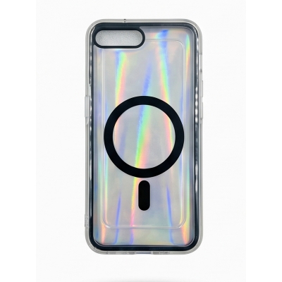 Picture of For Motorola G24  power Back Cover Matte Simple Solid Color Soft Silicone TPU Case Black