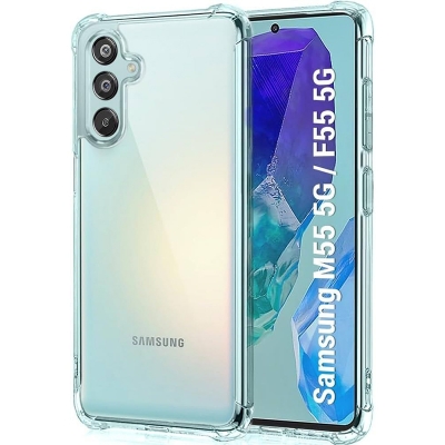 Picture of Vivo Y75 5G OG Tempered Glass Screen Protector Transparent