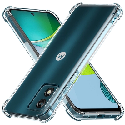Picture of Motorola Edge 50 pro  (A+ GRADE) Premium UV Tempered Glass Screen Protector Curved with Liquid Glue and UV Light -Transparent Clear Transparent