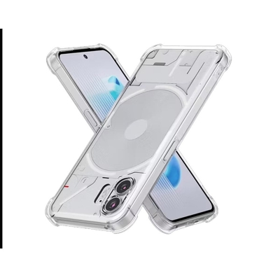 Picture of For Motorola Moto G24 RAINBOO Tempered Glass Screen Protector OG Transparent