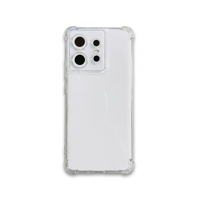 Picture of For Sony Xperia 1 Mark 3 Phone Case Crystal Clear Ultra Thin Slim Fit Soft Tpu Silicone Rubber Back Cover Transparent