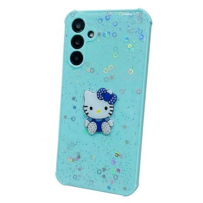 Picture of Huawei Nova 4e  OG Tempered Glass HD Screen Protector - Transparent