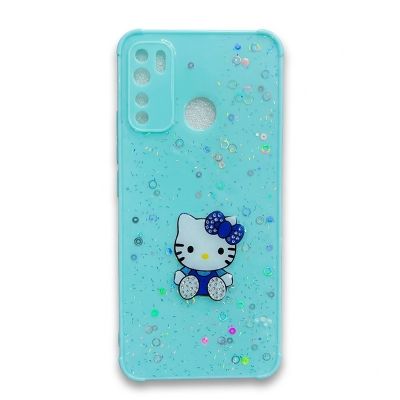 Picture of Huawei Nova 3i / mate 20 lite OG Tempered Glass HD Screen Protector - Transparent