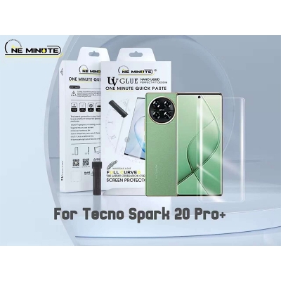 Picture of For Motorola Moto E13  Crystal Soft TPU Transparent Shockproof Phone Cover Tecno Spark 20 Pro Plus
