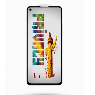 Picture of For motorola edge 50 Pro Back Case Transparent Xundd Protective Camera Bump Protection Mobile Phone Back Cover 