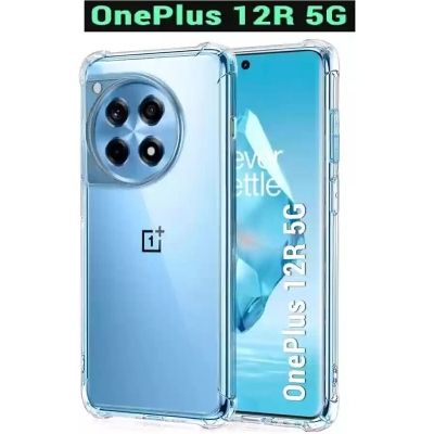 Picture of For Oppo A98 (5G) One minute (A+ GRADE) UV Light Adhesive Tempered Glass Screen Protector Transparent