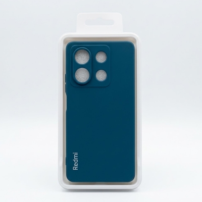 Picture of For Infinix Note 40 Pro 4G/5G Infinix Note 40 Pro Plus 5G Clear Case Shockproof Transparent Hard Phone Back Cover 