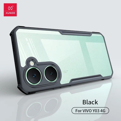 Picture of For Walton Primo RX7 mini Back Cover Spigen Style Core Armor Case For Walton RX7 mini Phone Case Black