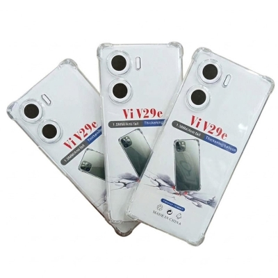 Picture of For Xiaomi Redmi A3 2024 Case Soft Sandstone Slim Matte Cover Liquid Silicone Case For Xiaomi Redmi A3 2024 Back Cover Transparent