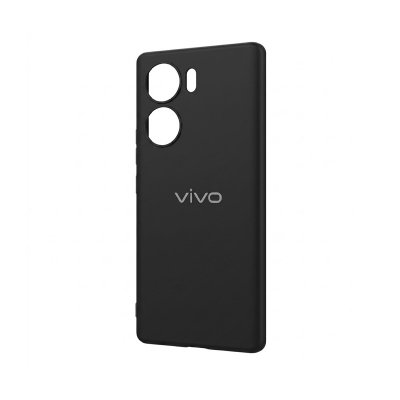 Picture of Xiaomi Redmi 12 5G Premium Silicone Case Crystal Clear Soft TPU Ultra-Thin Transparent Flexible Protective Mobile Phone Back Cover 