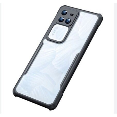 Picture of For Samsung Galaxy S23 plus Phone Case Camera protection Liquid Silicone Soft Gel Rubber Shockproof Cover For Samsung S23 plus Back Cover Black