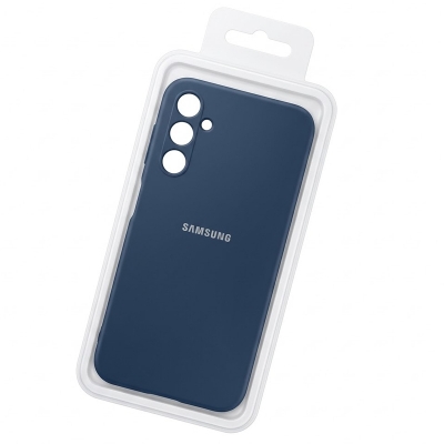 Picture of For Samsung Galaxy S24 Ultra Luxury Transparent Silicone Protect Back Cover Soft Case 