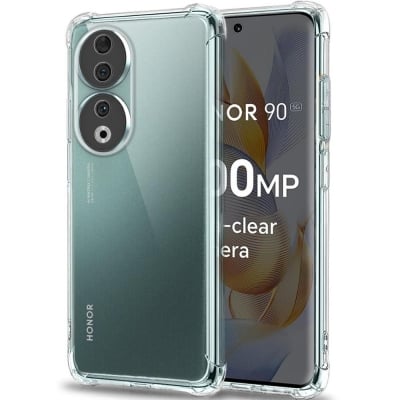 Picture of For Vivo V29 / V29 Pro Full Curved Glass Screen Protector Curvy Border Brane Tempered Glass Premium For Vivo V29 / V29 Pro Protector UV Glue Transparent