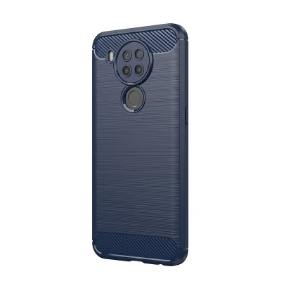 Picture of For iTel S23+ Back Cover CRYSTAL CRACK ORIGINAL SOFT CASE CASING CLEAR TPU COVER For Itel S23 Plus Phone Case 