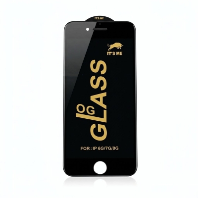 Picture of For VIVO X100 HD Curved UV High QualityTempered Glass Screen Protector One minute brand UV 