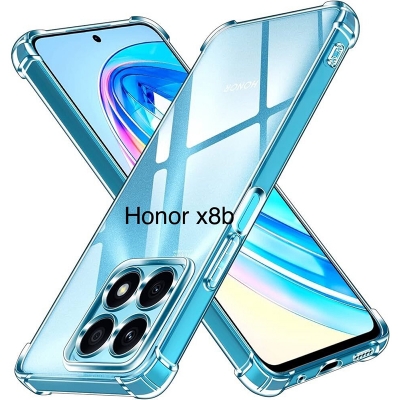 Picture of For Xiaomi Redmi 9 POWER / POCO M3 3D Fashionable & Flexible Silicone Ladies Cover Transparent