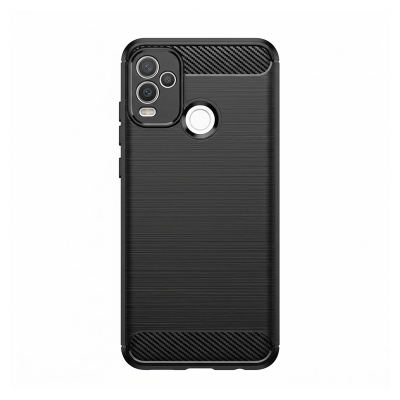 Picture of For OnePlus 12 Soft Transparent Shockproof Tpu Back Case/Cover Water Colour, With Camera Bumper protection 