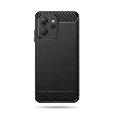 Picture of For OnePlus 12r Soft Transparent Shockproof Tpu Back Case/Cover Water Colour, With Camera Bumper protection 