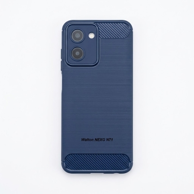 Picture of For apple Iphone 15  Luxury Silicone Protect Back Cover Soft Case 