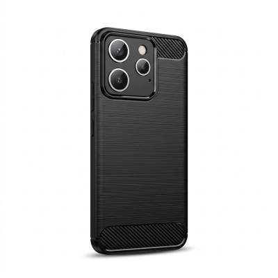 Picture of For IPhone 5/IPhone 5s/IPhone 5c Soft Silicon Case Back Cover 