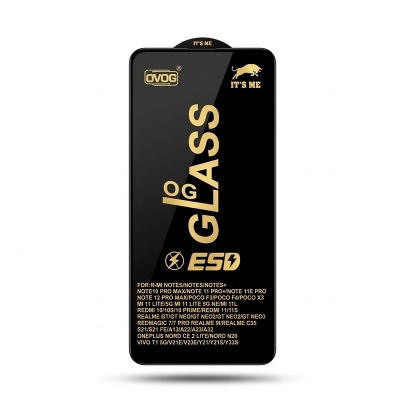 Picture of Google Pixel 7a Protector - HD OG Tempered Glass Screen Protector oneplus nord ce2 5g