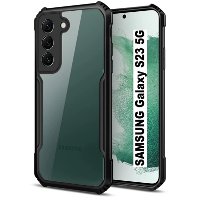Picture of For Google Pixel 4A (4G) / Pixel 4A (5G) Back Cover Soft Flexible Transparent Silicone Case Black