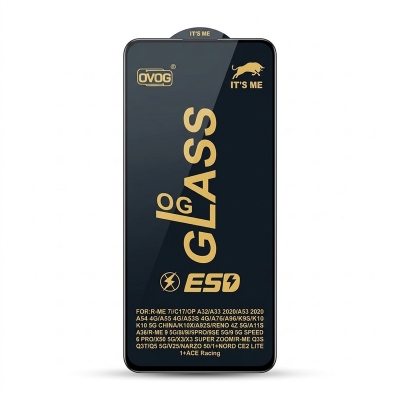 Picture of Google Pixel 5a 5g Tempered Glass Screen Protector Gorilla Transparent 6D/9D/11D-Black One Plus nord N200