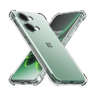 Picture of For Google Pixel 7 HD+ Full Glue Tempered Glass Screen Protector Transparent