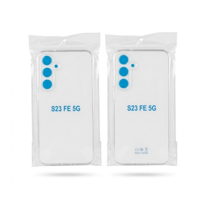 Picture of For Google Pixel 8 Cases Shockproof Airbag Bumper Soft Back Transparent Shell Covers Xundd Protective Back Cover Transparent