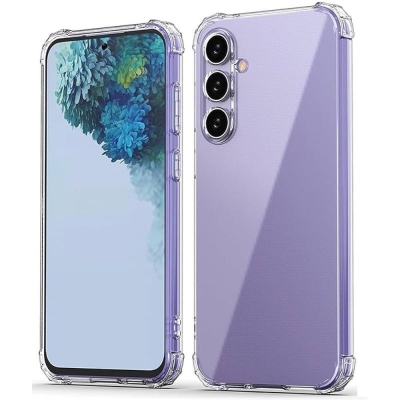 Picture of For SAMSUNG Galaxy A82 One Minute UV Nano Optics Full Glue Premium Tempered Transparent