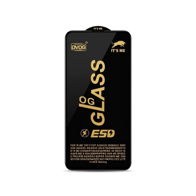 Picture of Oppo Find x6 pro Gorilla Extra Strong Premium HD+ One Minute UV Glass Screen Protectors Samsung Galaxy S20 FE