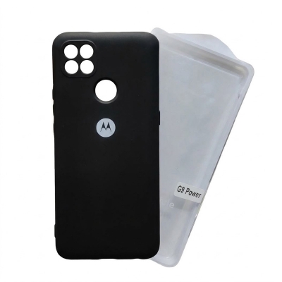Picture of For VIVO V30 pro Shockproof Anti Slip Soft TPU Sandstone Matte Back Case Cover 