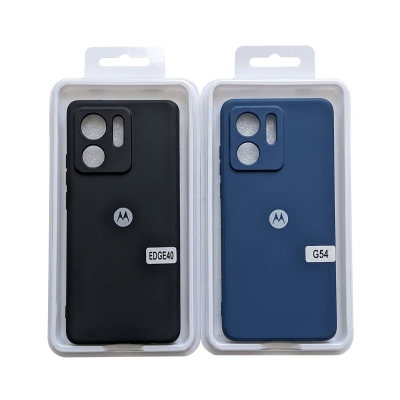 Picture of Samsung Galaxy A35 5g Back Case Camera Protection Xundd Transparent Protective Mobile Phone Back Cover Samsung A35 5g Mobile Phone Back Cover 