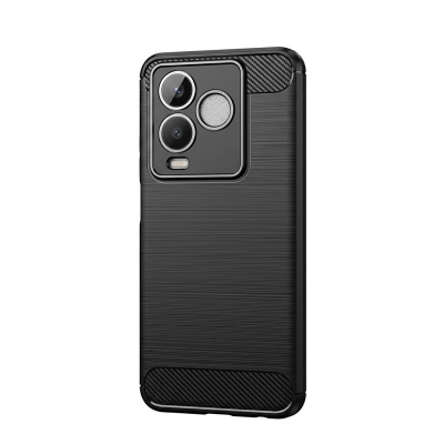 Picture of For Walton NEXG N72 Back Cover Spigen Style Armor Case For Walton N72 Phone Case Cover 