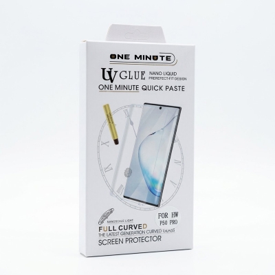 Picture of For Apple iPhone 14 / iPhone 13 Pro / iPhone 13 1Pcs  OG Screen Protector Film For iPhone14 iPhone13Pro iPhone13 Full Coverage Glass Huawei P50 Pro