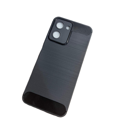 Picture of For Symphony Z47 phone case New Generation Spigen Silicone Fit Designed Soft Gel Rubber Shockproof Back Case Phone Back Cover 