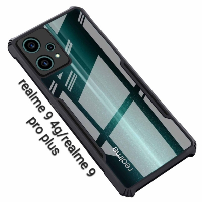 Picture of Tempered Glass for OnePlus 6 Black