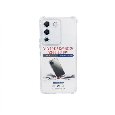 Picture of Ladies Fashion Case For iTel S23 plus Designed With Colorful Diamond Cut Floral Shapes - Phone Back Cover Transparent