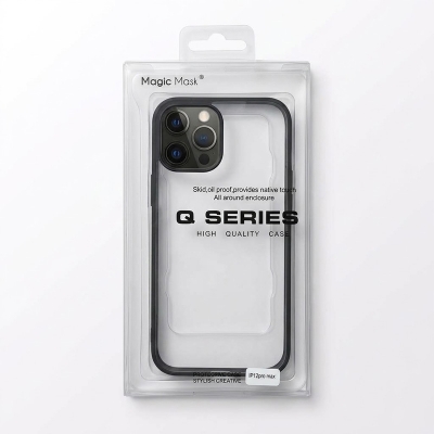 Picture of OnePlus 7T Glass Screen Protector Full Curved Tempered Glass Super X OG Glass Premium Touch Smoth OnePlus 7T Screen Protector Black