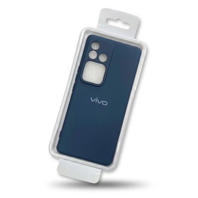 Picture of FOR REDMI NOTE 13 PRO 5G SOFT CLEAR TRANSPARENT BACK COVER 